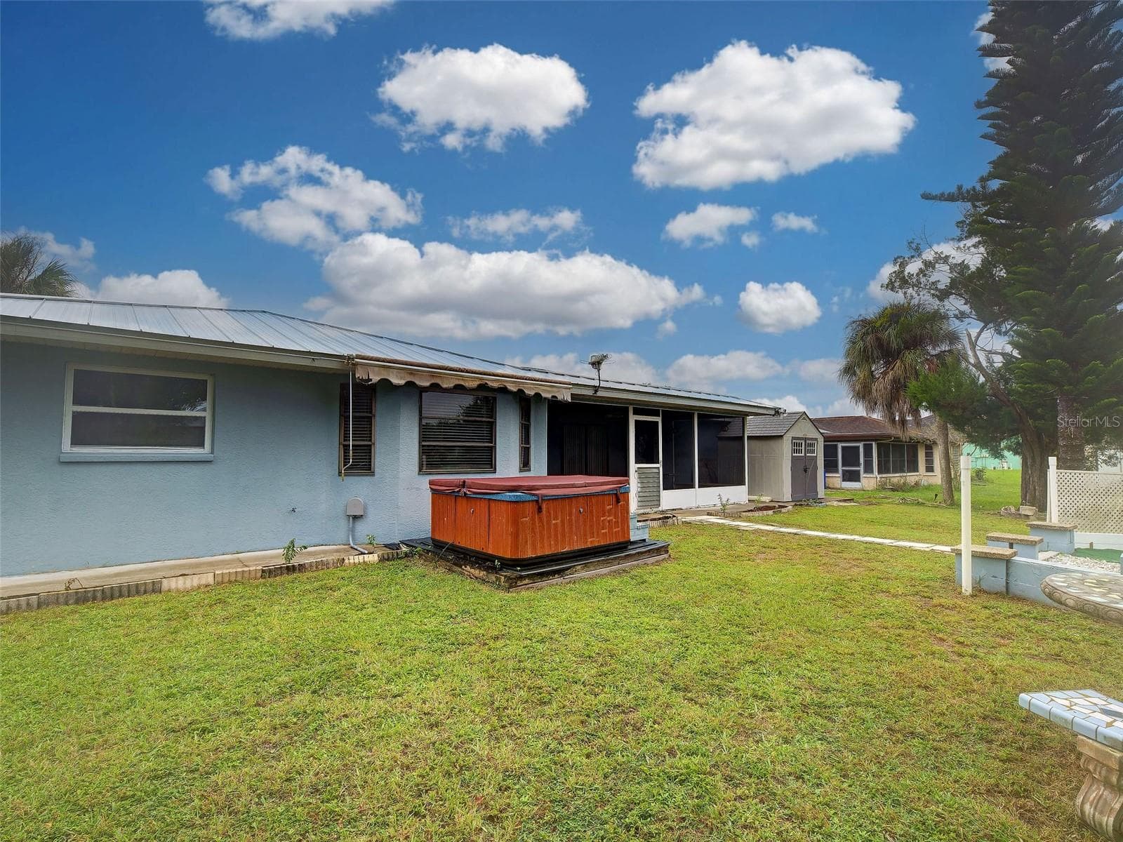 Single Family Residence at 397 DORCHESTER ST, PORT CHARLOTTE, photo 8 of 100