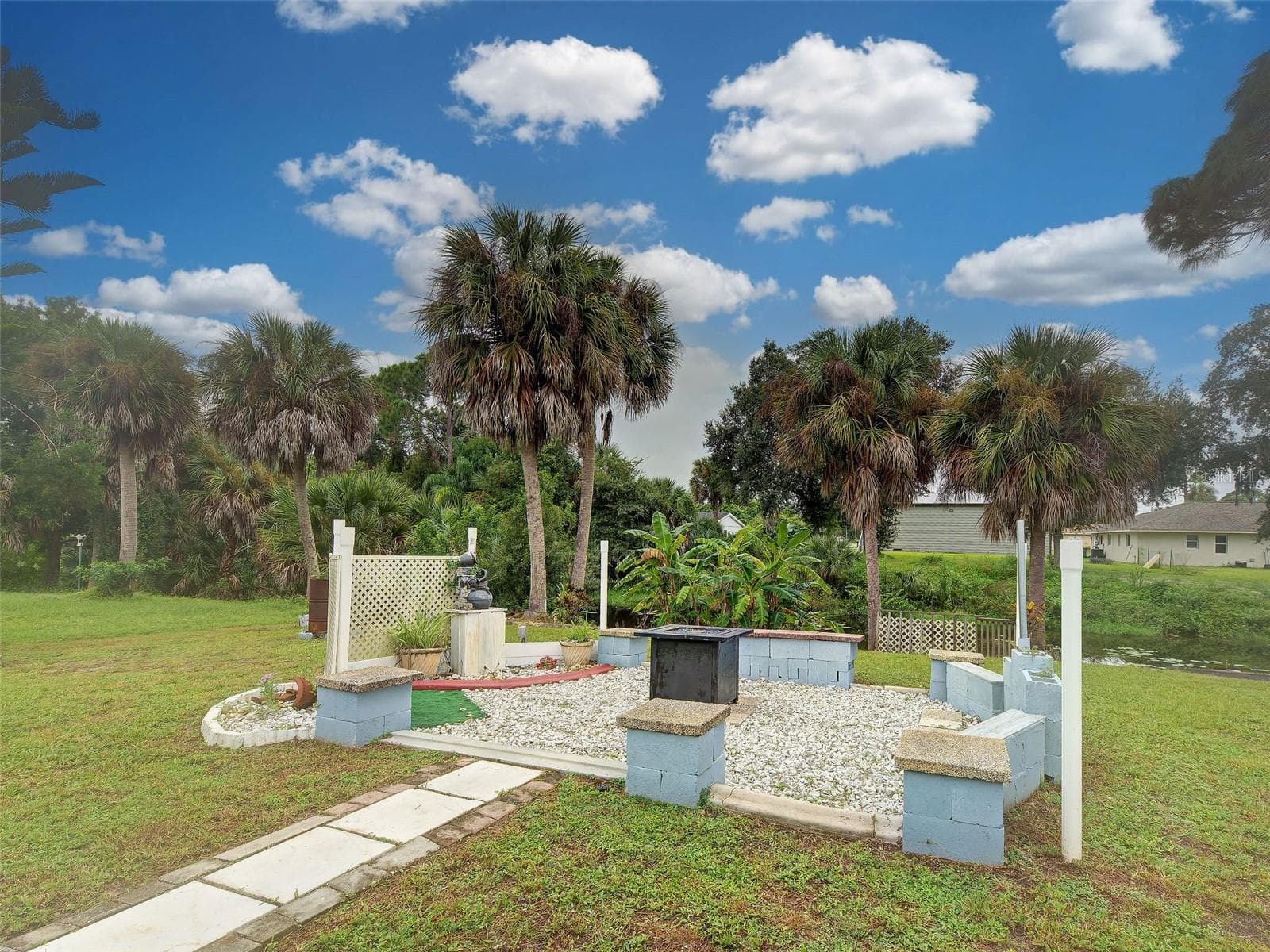 Single Family Residence at 397 DORCHESTER ST, PORT CHARLOTTE, photo 12 of 100