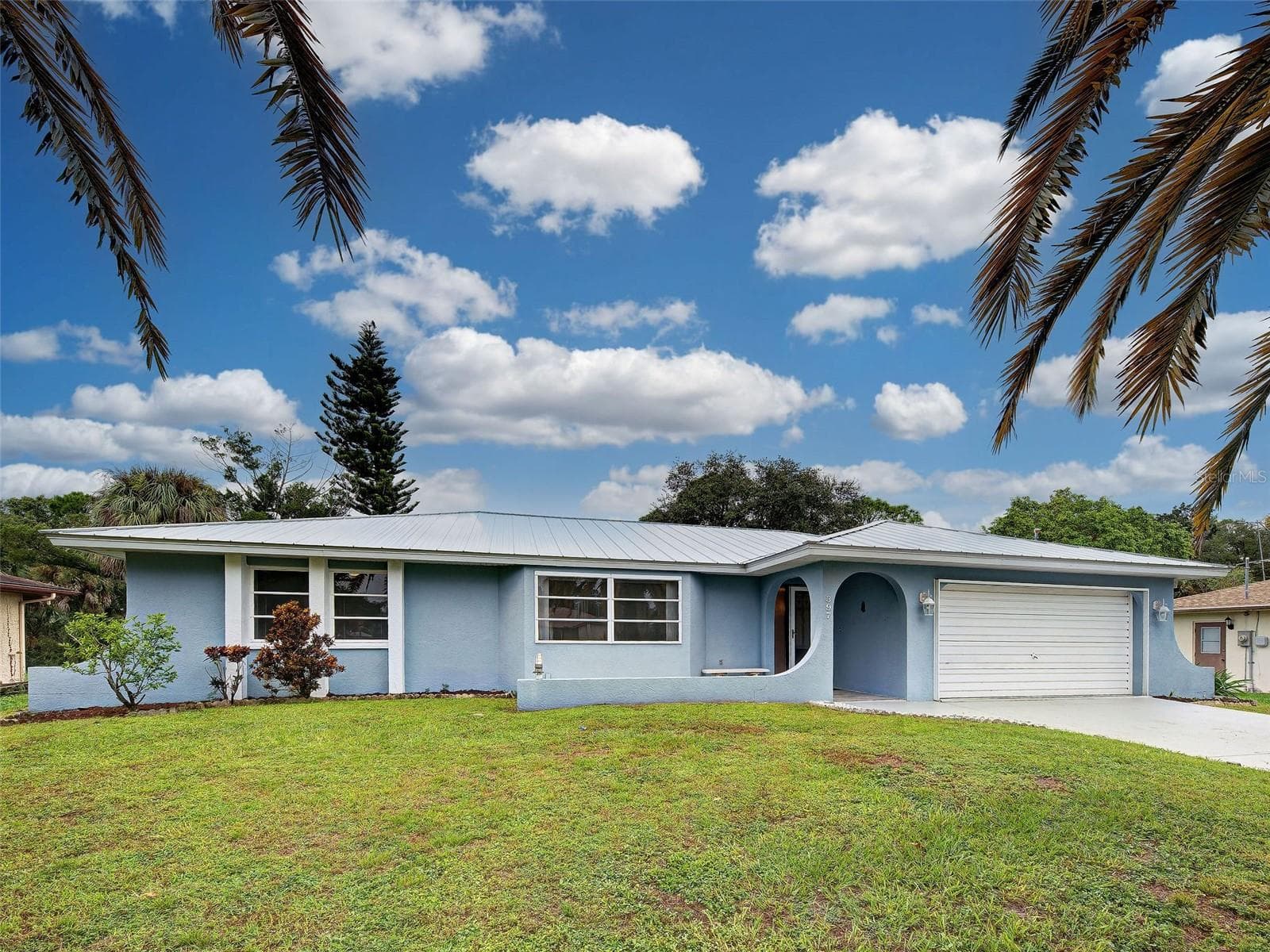 Single Family Residence at 397 DORCHESTER ST, PORT CHARLOTTE, photo 15 of 100