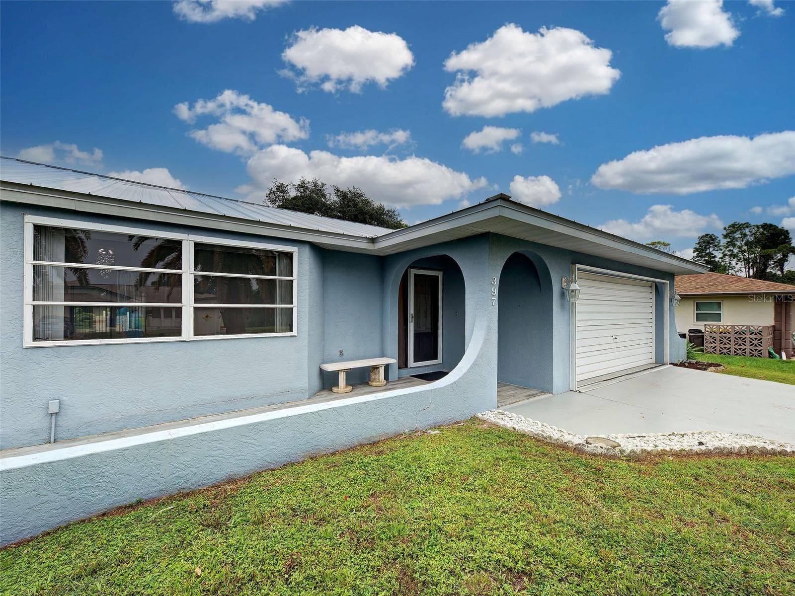 Single Family Residence at 397 DORCHESTER ST, PORT CHARLOTTE, photo 16 of 100
