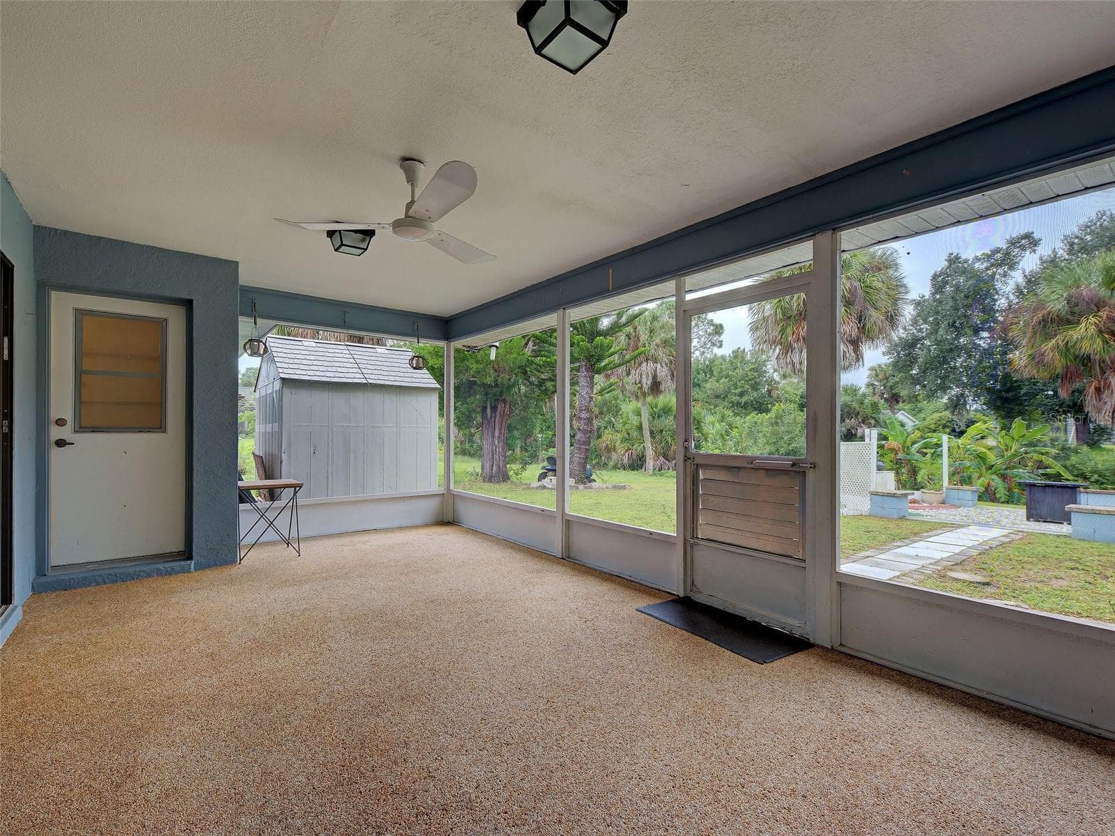 Single Family Residence at 397 DORCHESTER ST, PORT CHARLOTTE, photo 27 of 100