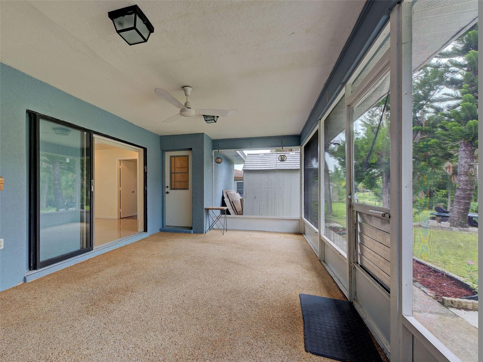 Single Family Residence at 397 DORCHESTER ST, PORT CHARLOTTE, photo 28 of 100