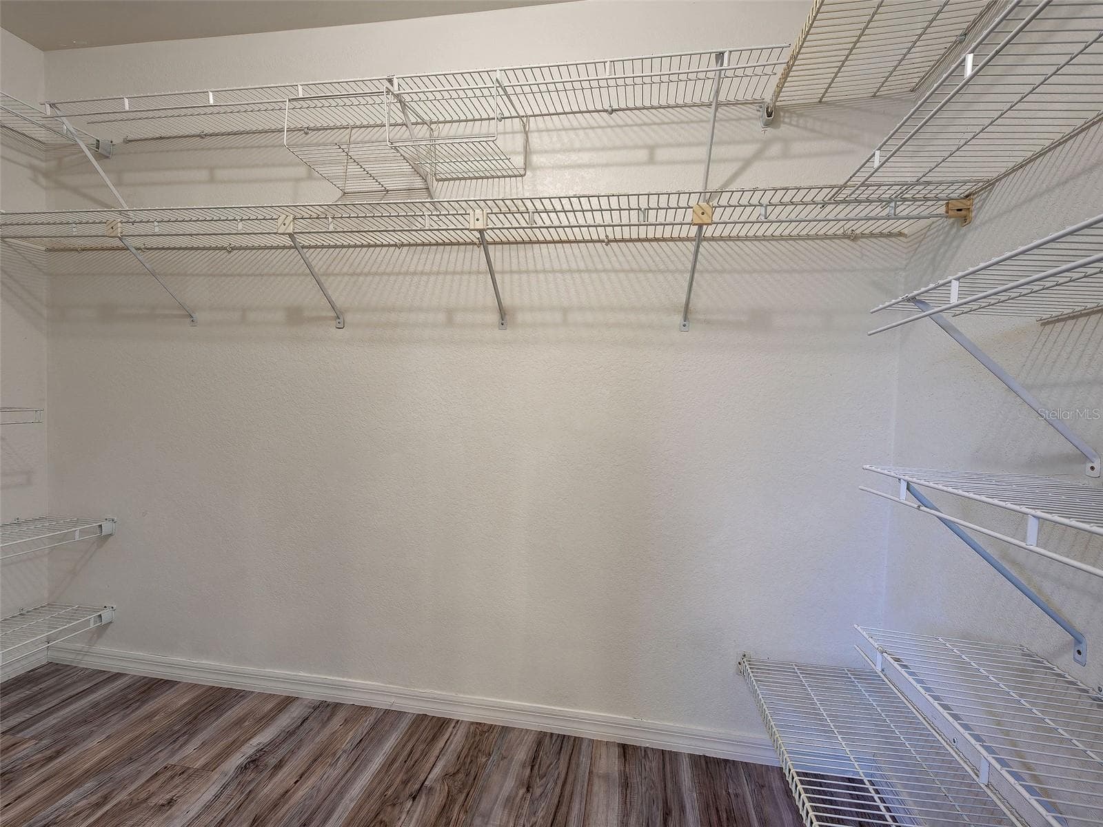 Huge, Walk In Closet - 397 DORCHESTER ST, PORT CHARLOTTE
