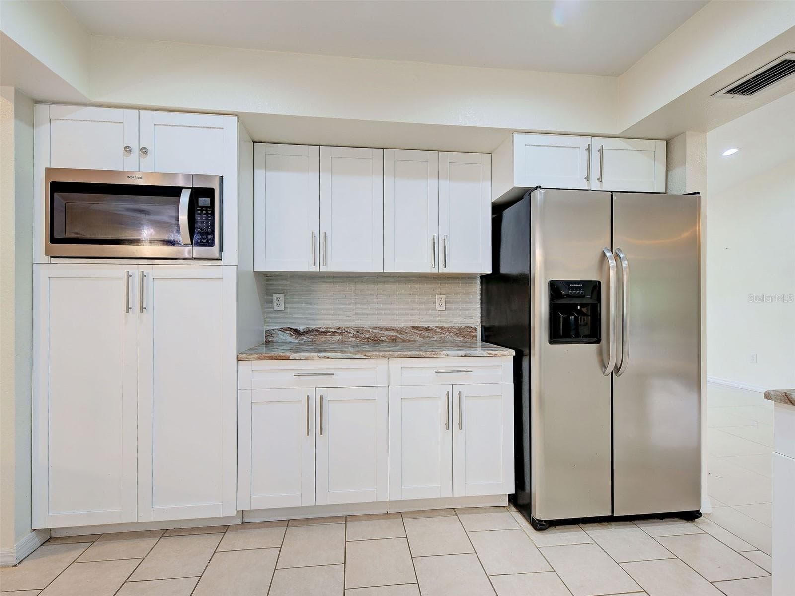Stainless Steel Appliances - 397 DORCHESTER ST, PORT CHARLOTTE