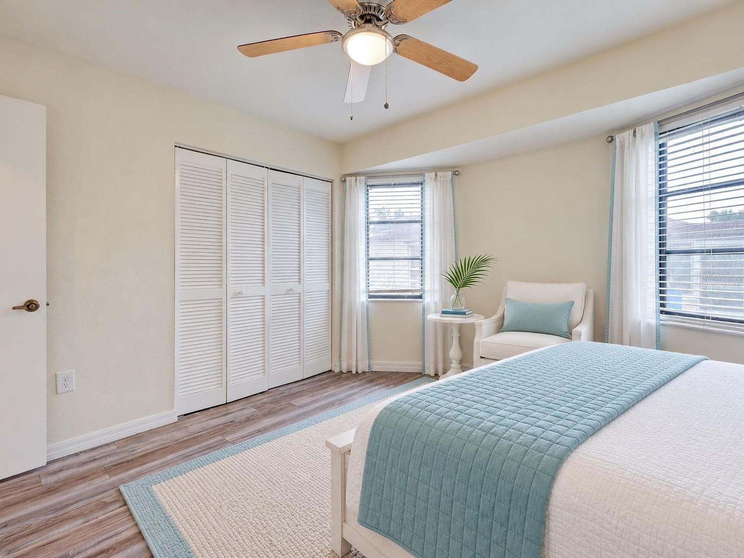 Virtually Staged - 397 DORCHESTER ST, PORT CHARLOTTE