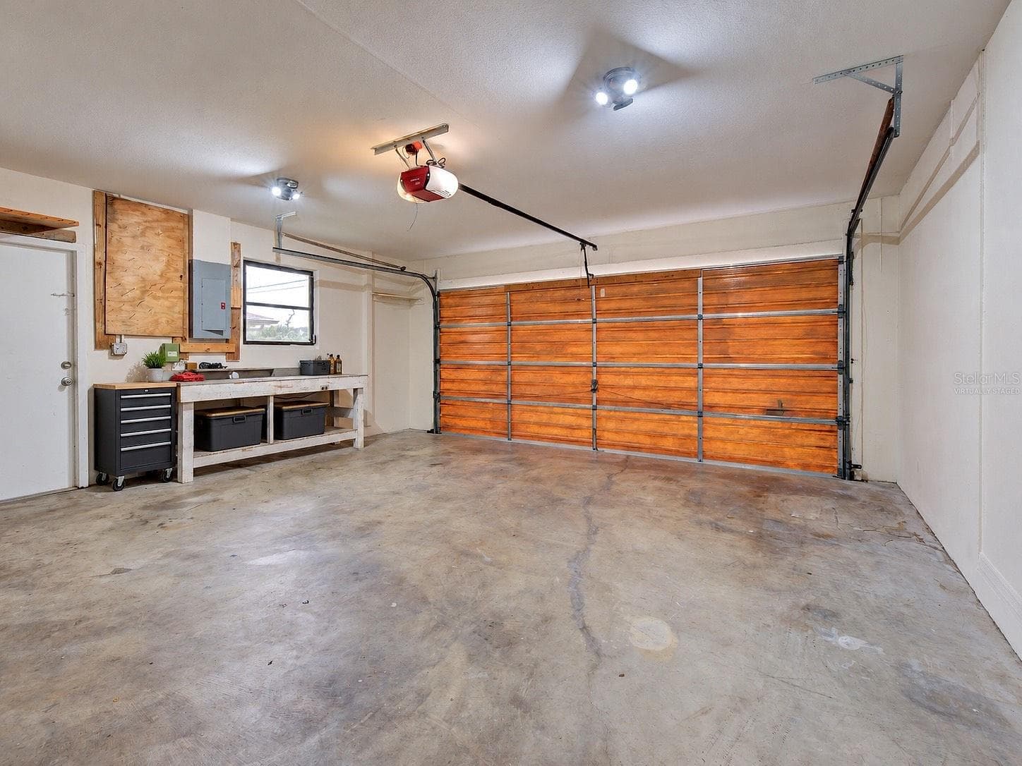 Virtually Staged - 397 DORCHESTER ST, PORT CHARLOTTE