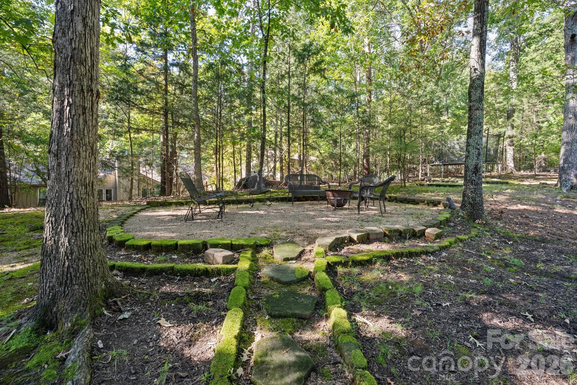 Single Family Residence at 16 Woodvine Lane, Clover, photo 43 of 43