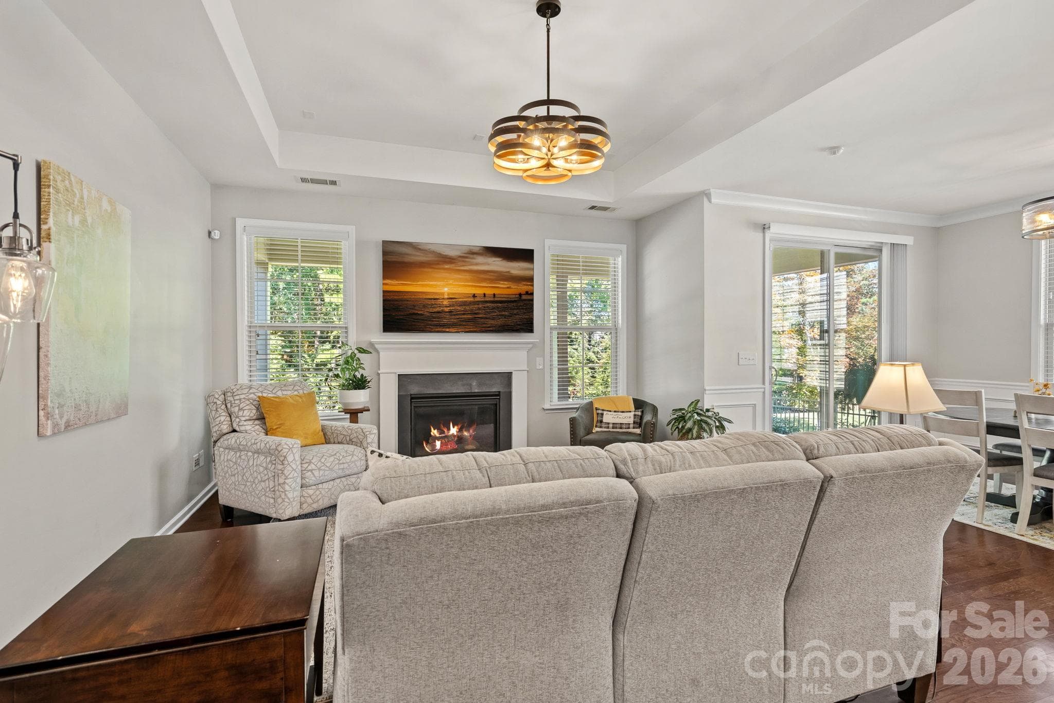 Single Family Residence at 11237 Black Brant Lane, Charlotte, photo 10 of 34