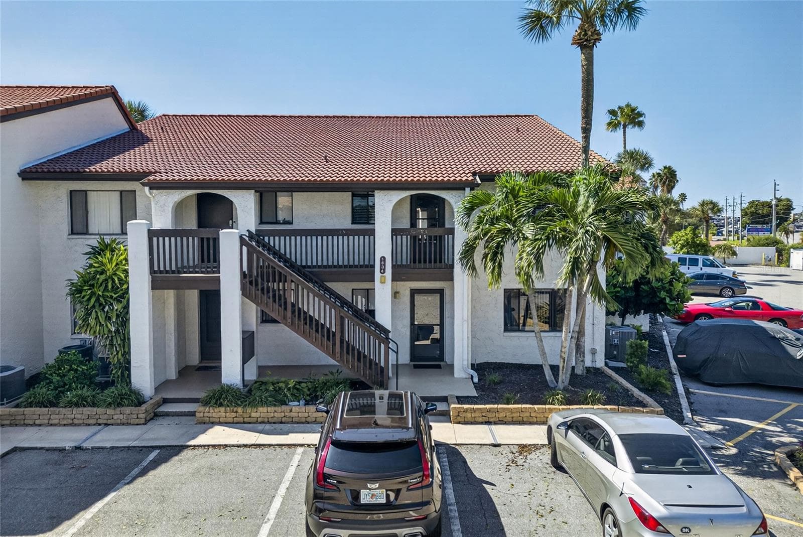 Condominium at 1634 STICKNEY POINT RD #34-202, SARASOTA, photo 4 of 58