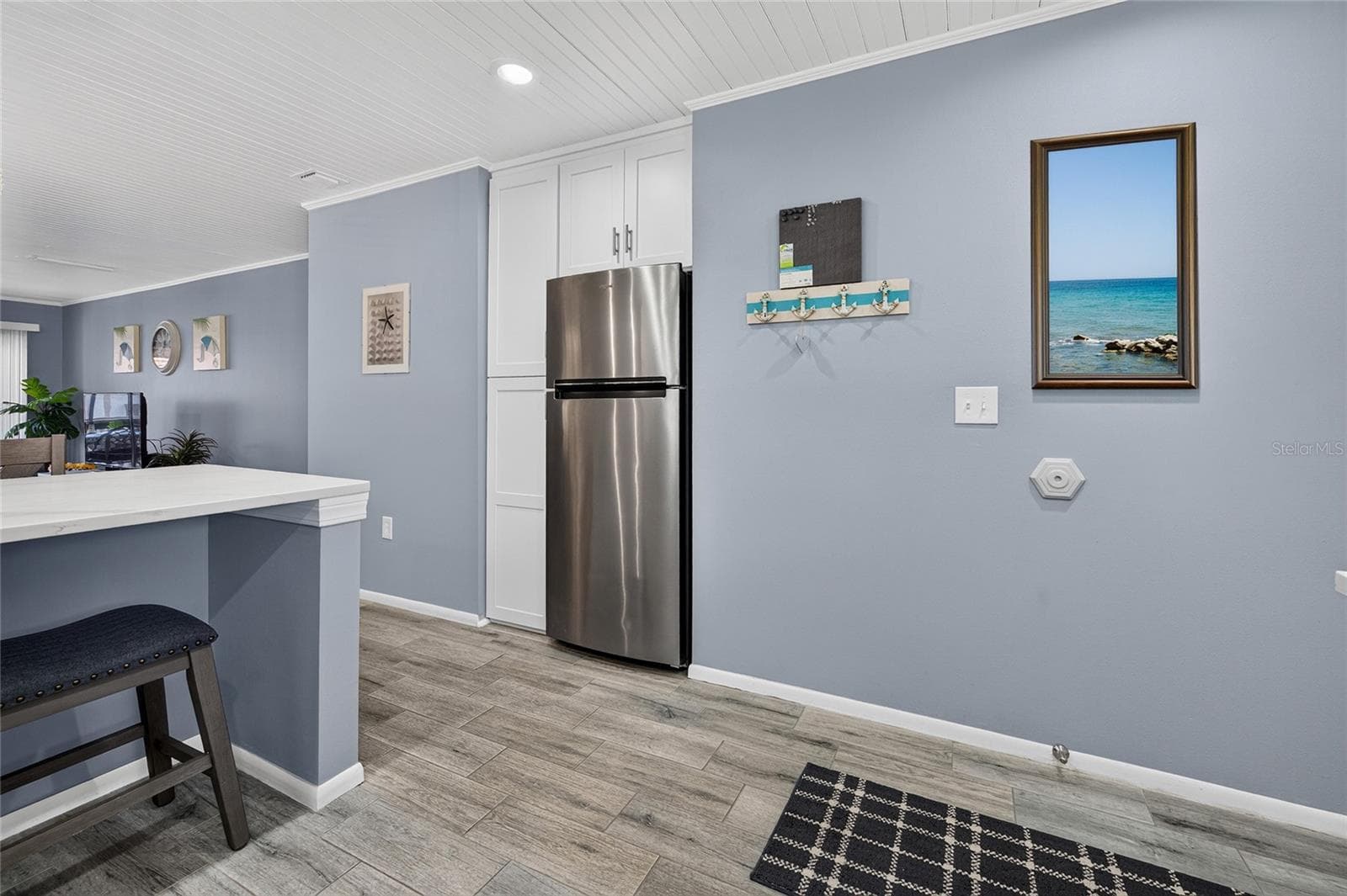 Kitchen - 1634 STICKNEY POINT RD #34-202, SARASOTA