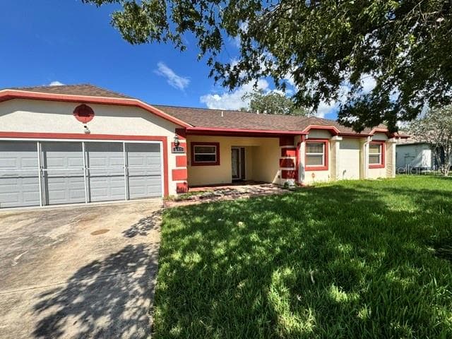 Single Family Residence at 145 ALAMEDA DR, KISSIMMEE, photo 2 of 29
