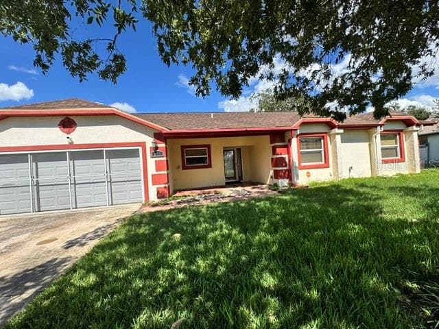 Single Family Residence at 145 ALAMEDA DR, KISSIMMEE, photo 3 of 29