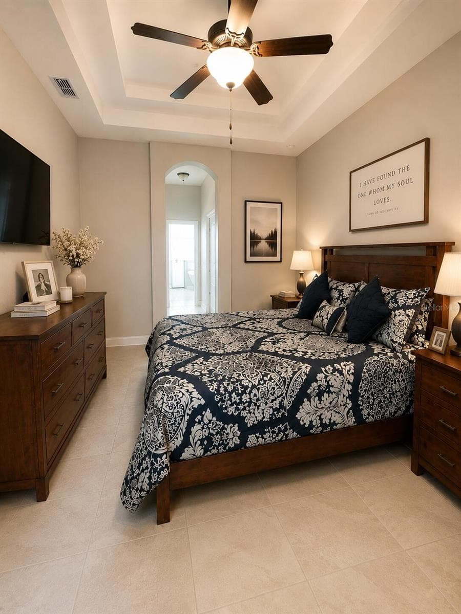 Single Family Residence at 30 EGRET TRL, PALM COAST, photo 48 of 77