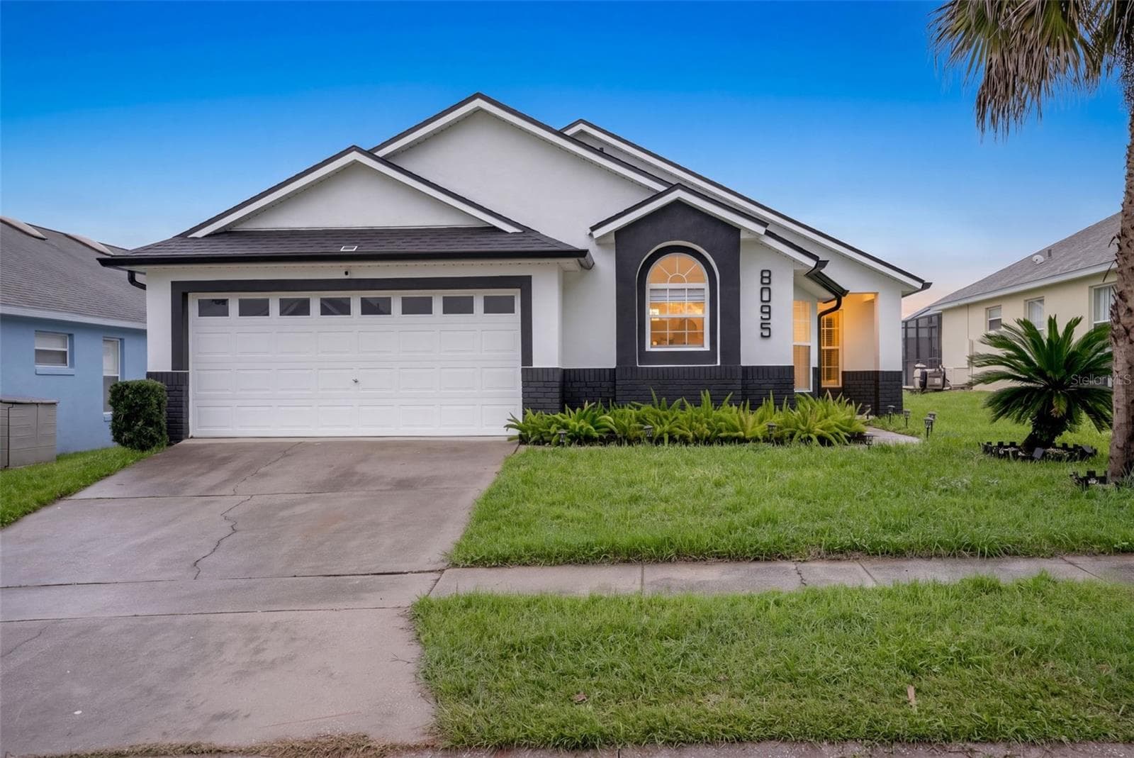 Single Family Residence at 8095 INDIAN CREEK BLVD, KISSIMMEE, photo 2 of 43