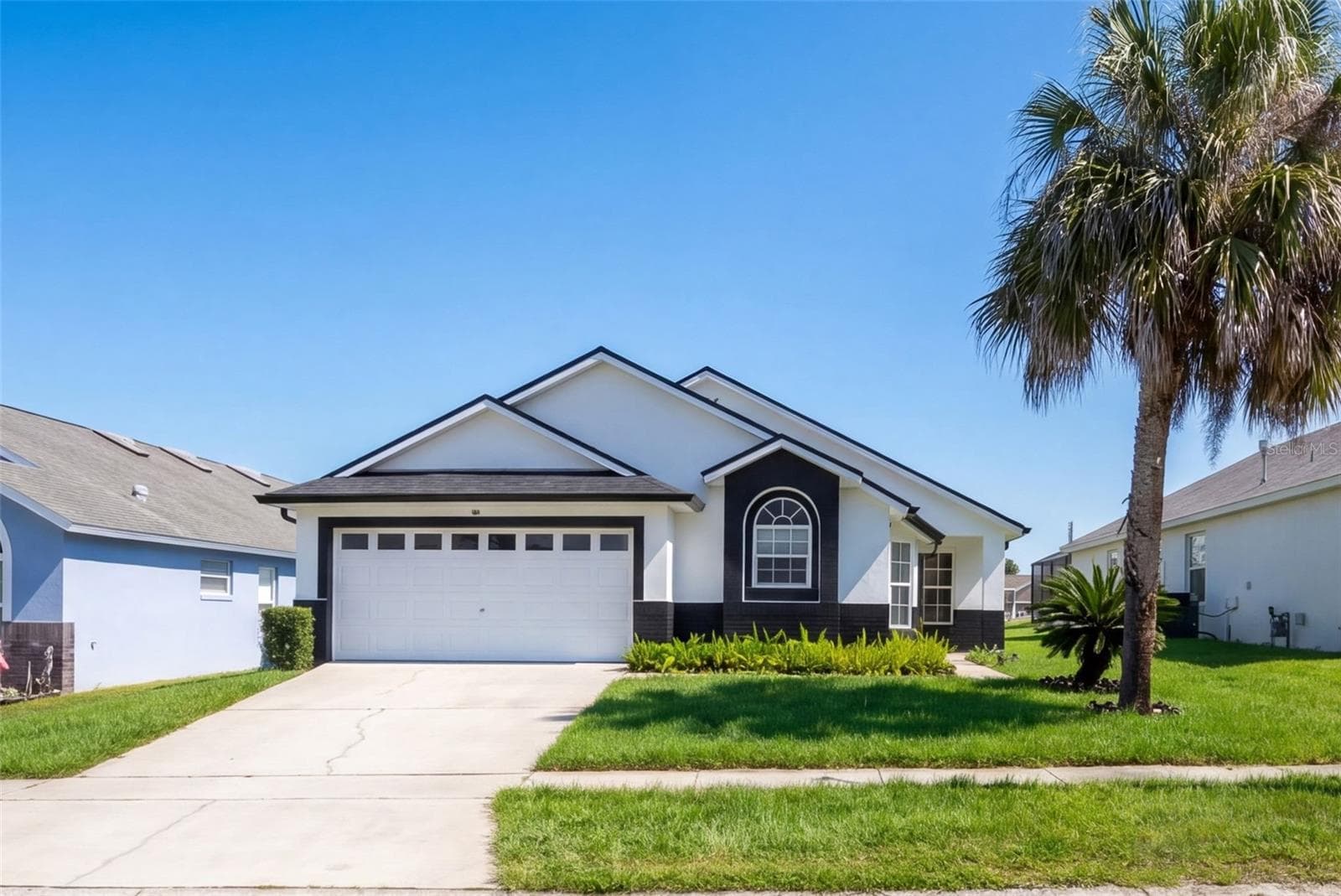 Single Family Residence at 8095 INDIAN CREEK BLVD, KISSIMMEE, photo 4 of 43