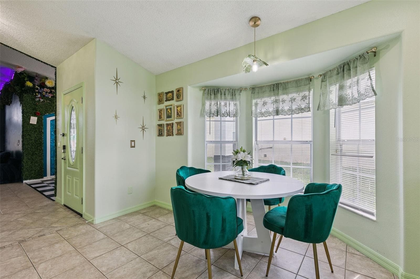 Single Family Residence at 8095 INDIAN CREEK BLVD, KISSIMMEE, photo 12 of 43