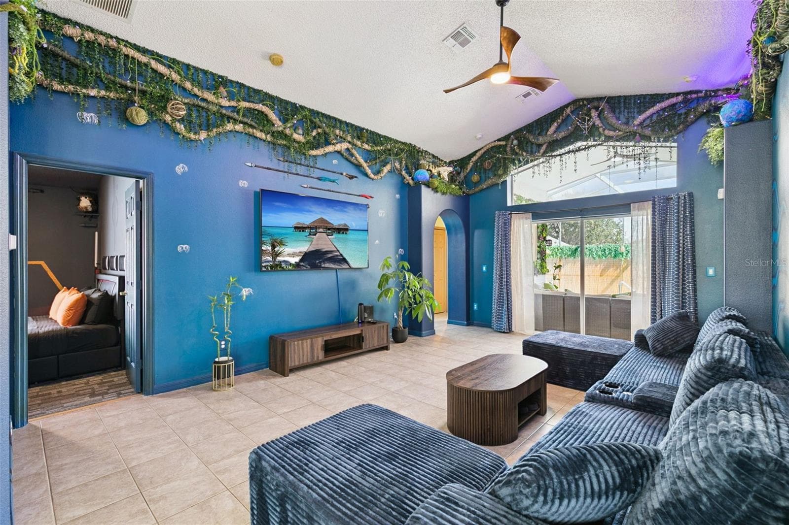 Single Family Residence at 8095 INDIAN CREEK BLVD, KISSIMMEE, photo 13 of 43