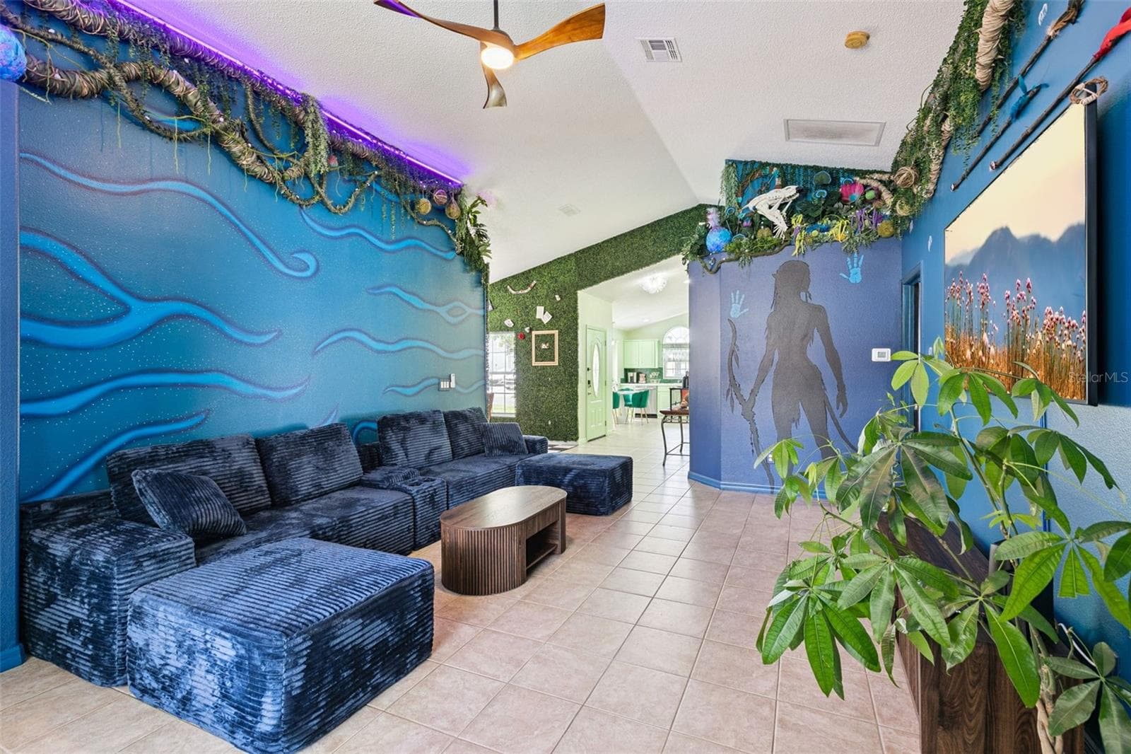 Single Family Residence at 8095 INDIAN CREEK BLVD, KISSIMMEE, photo 14 of 43