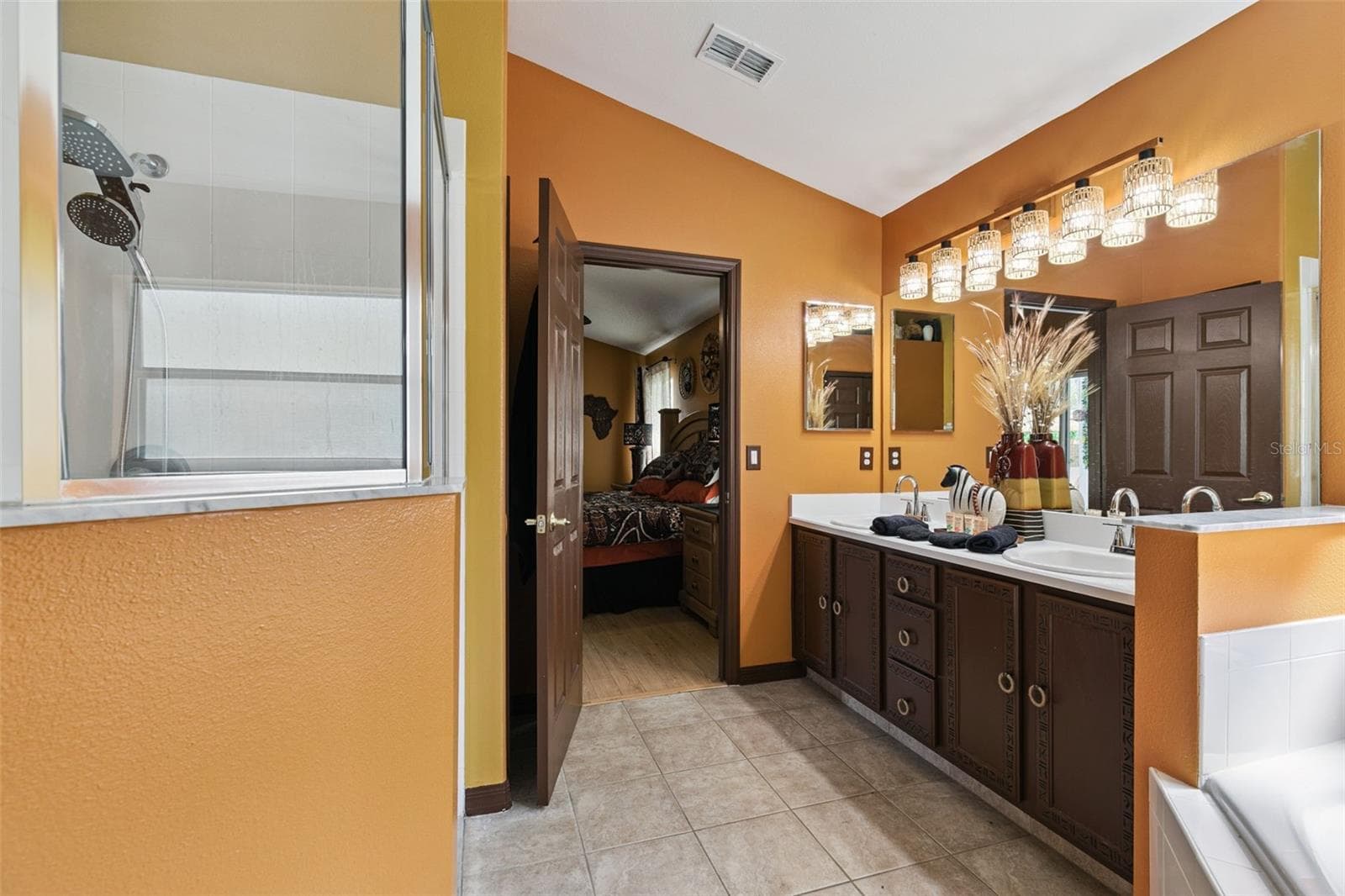 Single Family Residence at 8095 INDIAN CREEK BLVD, KISSIMMEE, photo 27 of 43