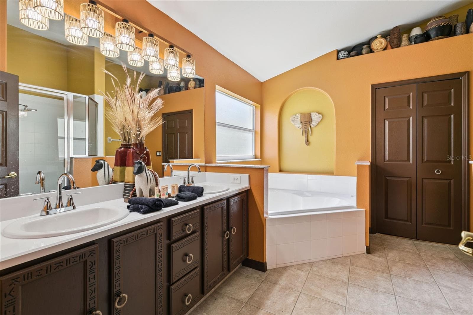 Single Family Residence at 8095 INDIAN CREEK BLVD, KISSIMMEE, photo 28 of 43