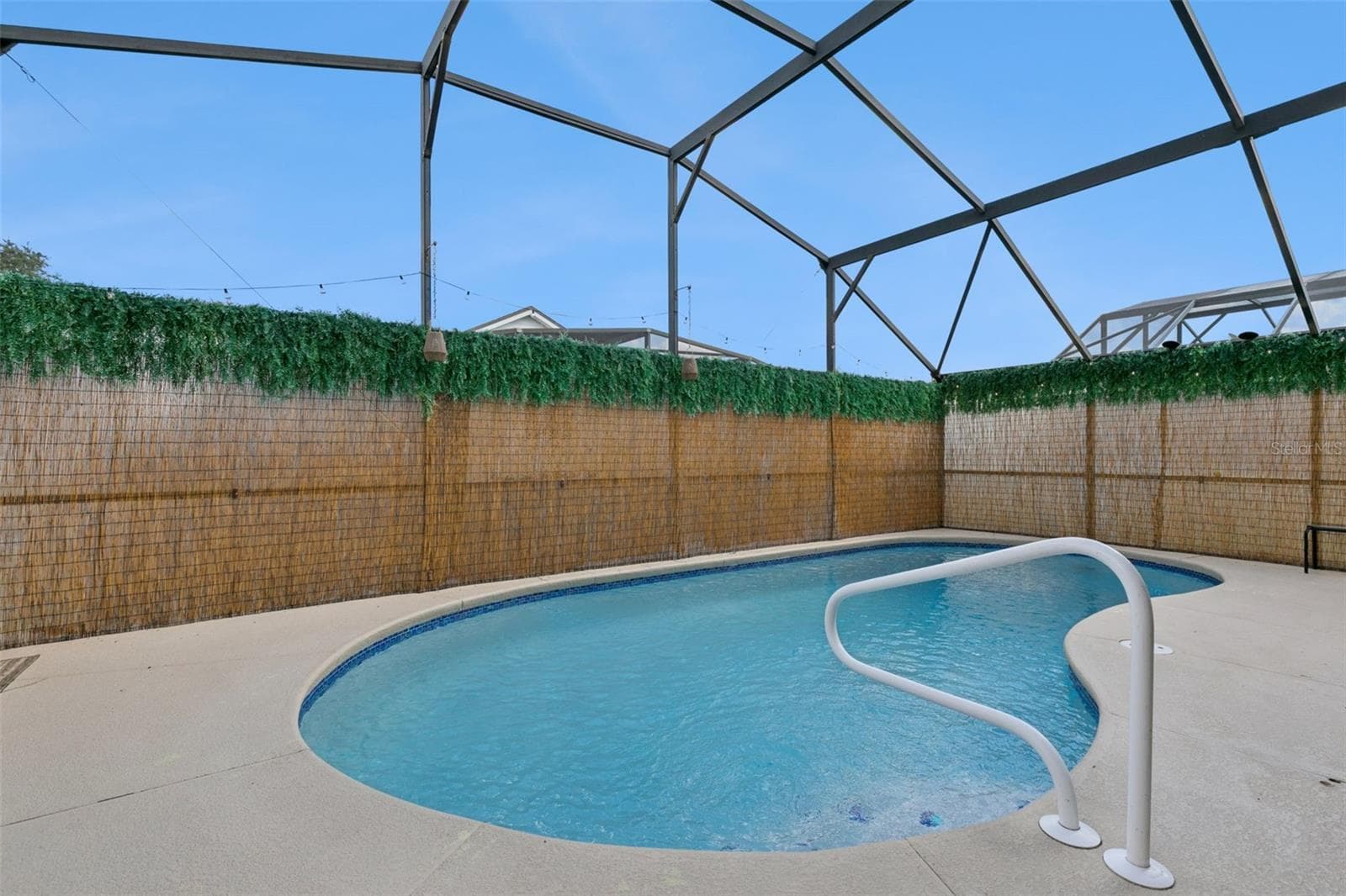 Single Family Residence at 8095 INDIAN CREEK BLVD, KISSIMMEE, photo 34 of 43