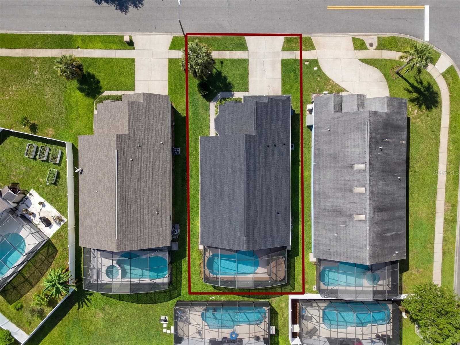 Single Family Residence at 8095 INDIAN CREEK BLVD, KISSIMMEE, photo 36 of 43