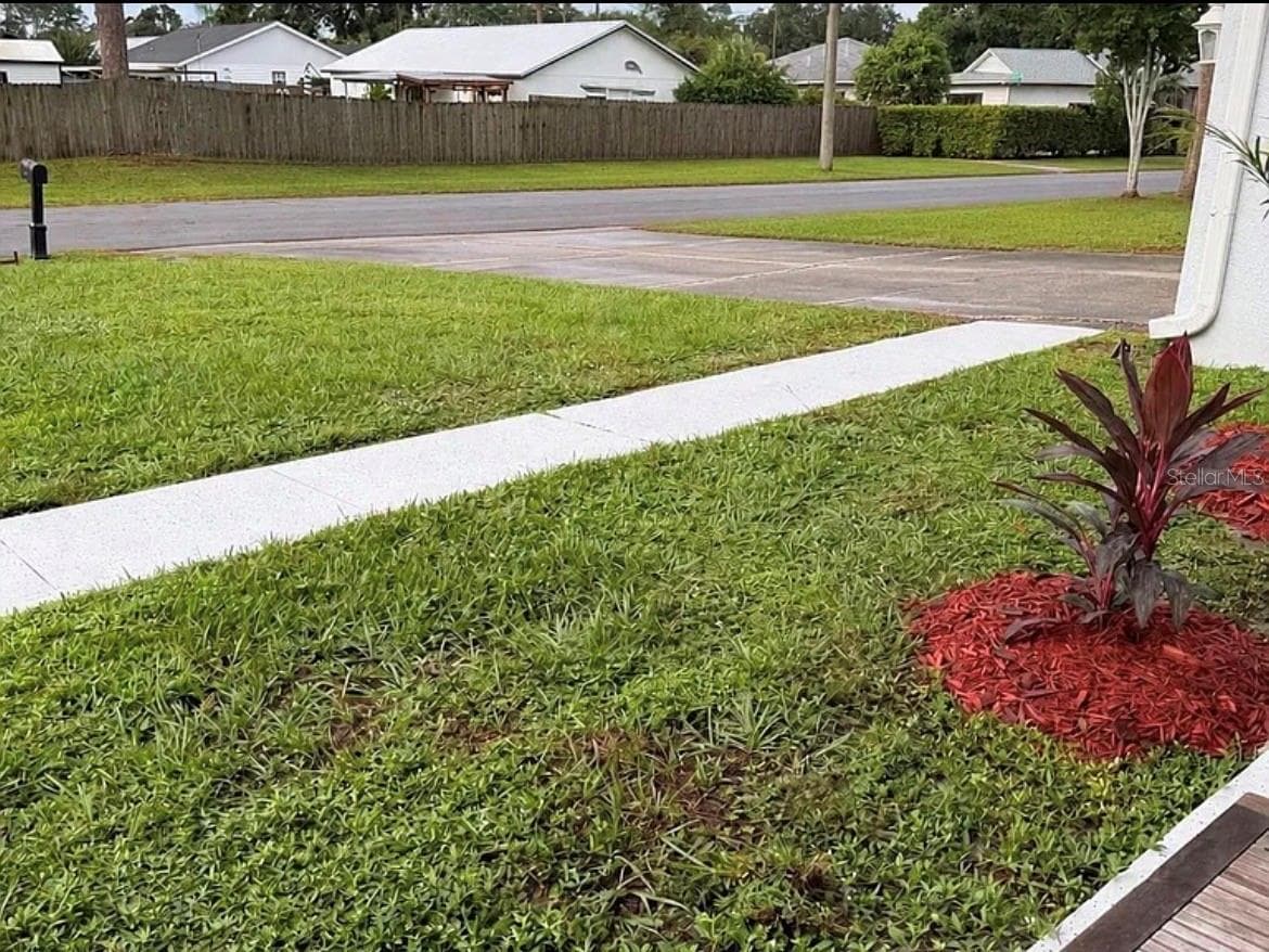 Single Family Residence at 5340 FRUITPORT ST, COCOA, photo 4 of 19