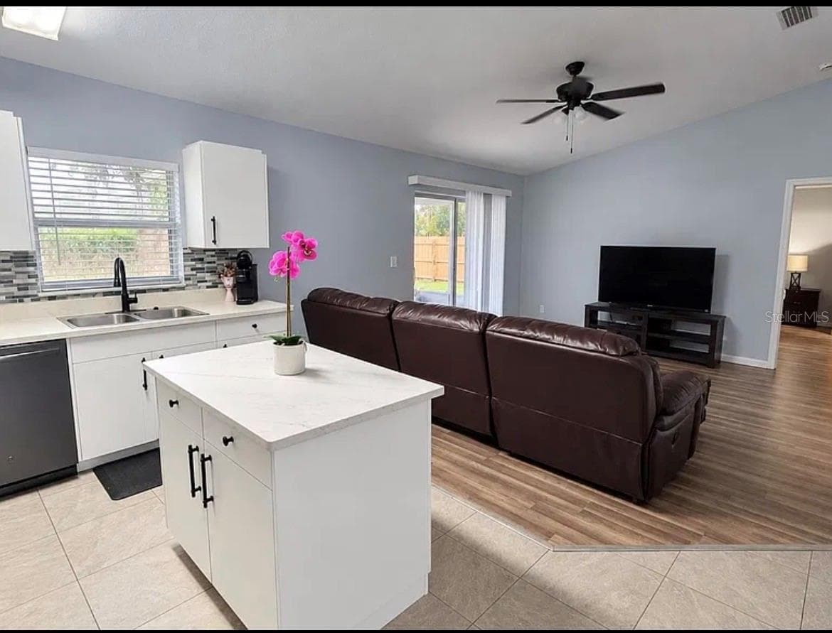 Single Family Residence at 5340 FRUITPORT ST, COCOA, photo 7 of 19