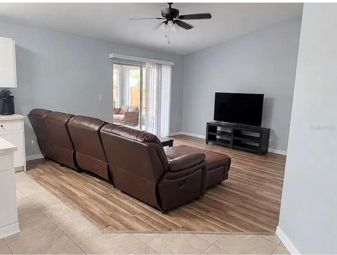 Single Family Residence at 5340 FRUITPORT ST, COCOA, photo 8 of 19