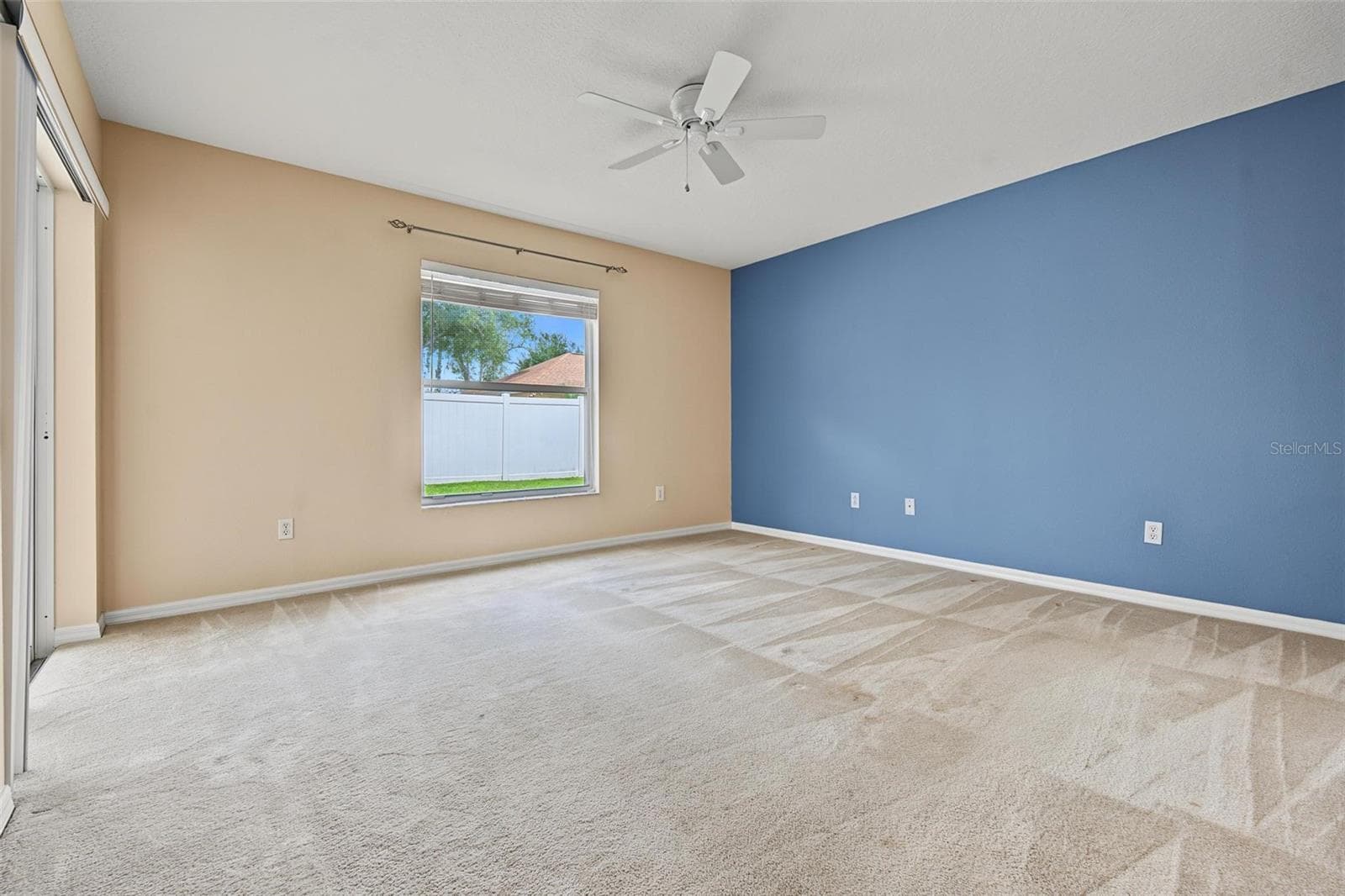 Primary Bedroom - 5809 BLACK WALNUT CT, TAMPA