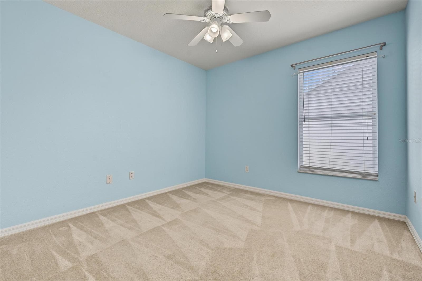 Bedroom 2 - 5809 BLACK WALNUT CT, TAMPA
