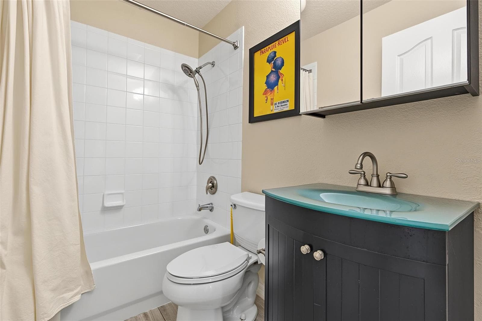 Bathroom 2 - 5809 BLACK WALNUT CT, TAMPA