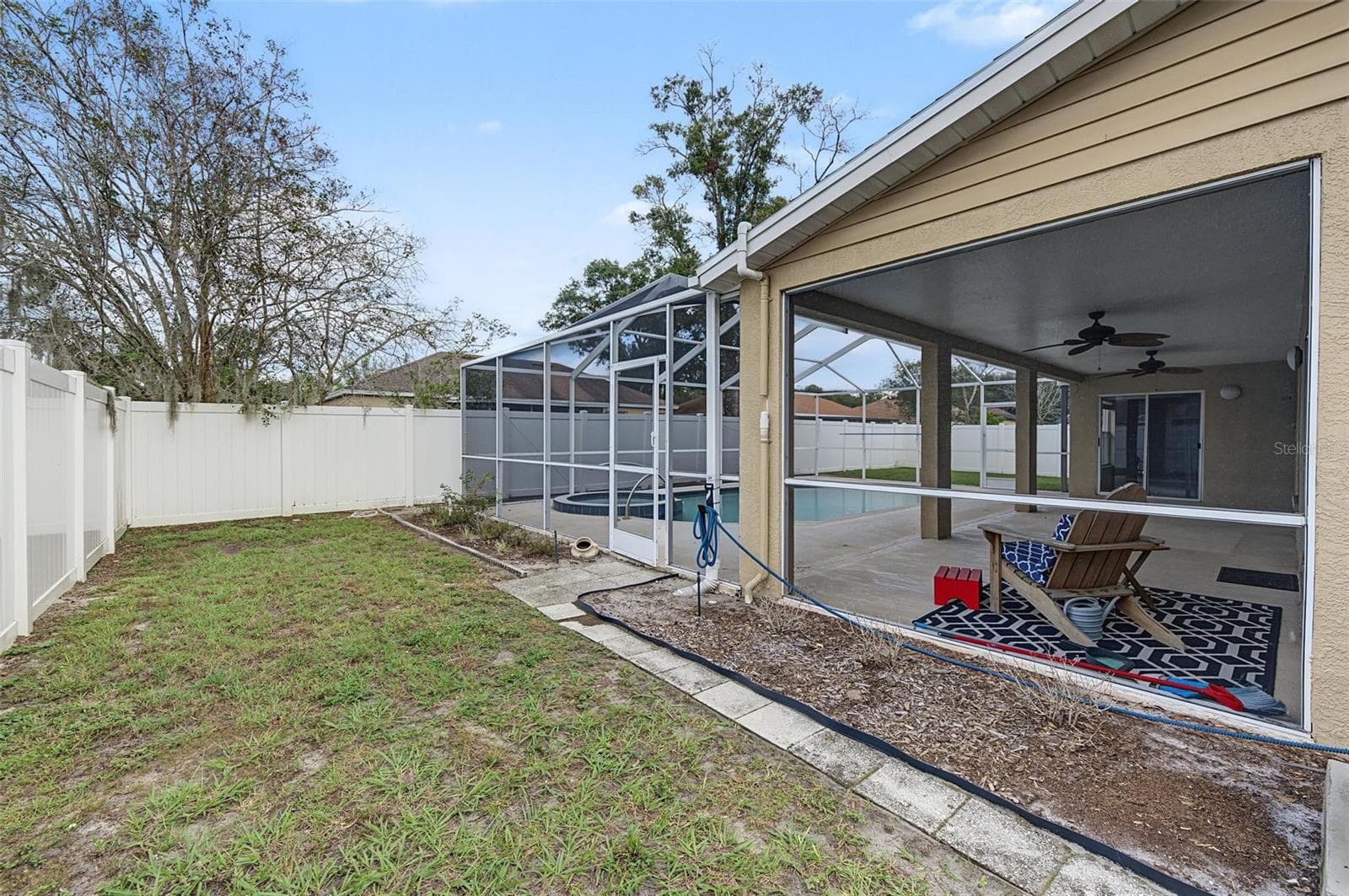 Single Family Residence at 5809 BLACK WALNUT CT, TAMPA, photo 28 of 31