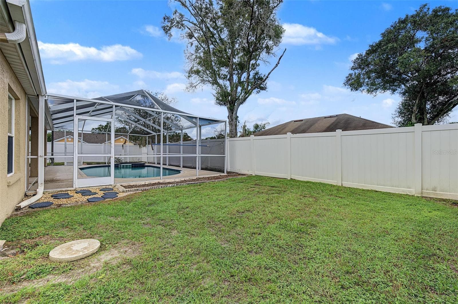 Single Family Residence at 5809 BLACK WALNUT CT, TAMPA, photo 30 of 31