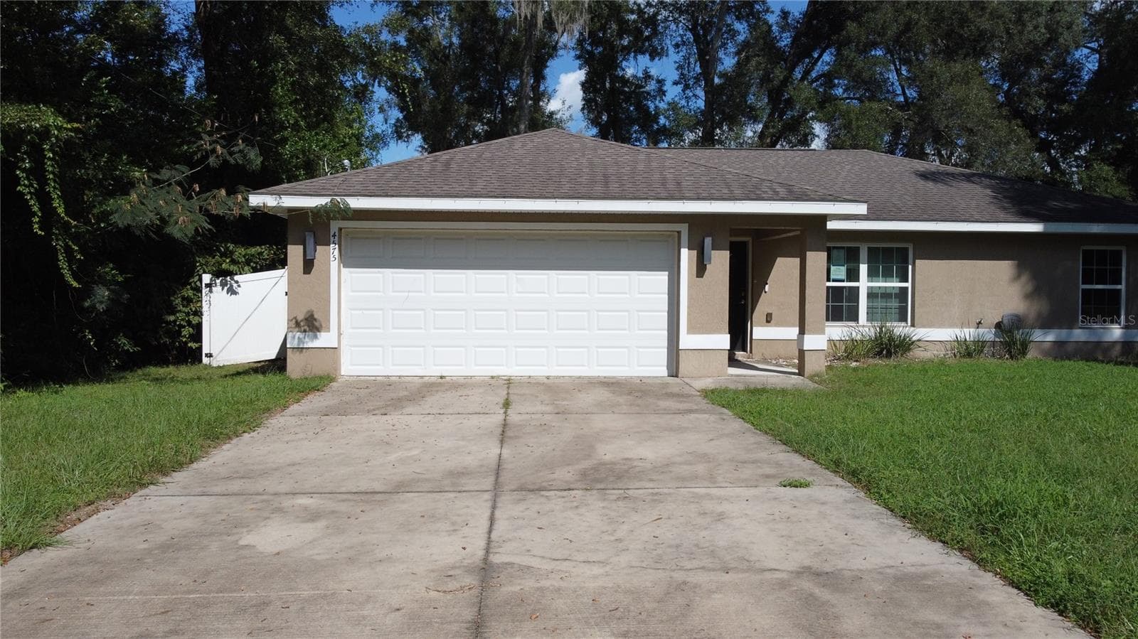 Single Family Residence at 4575 SE 137TH PL, SUMMERFIELD, photo 2 of 43