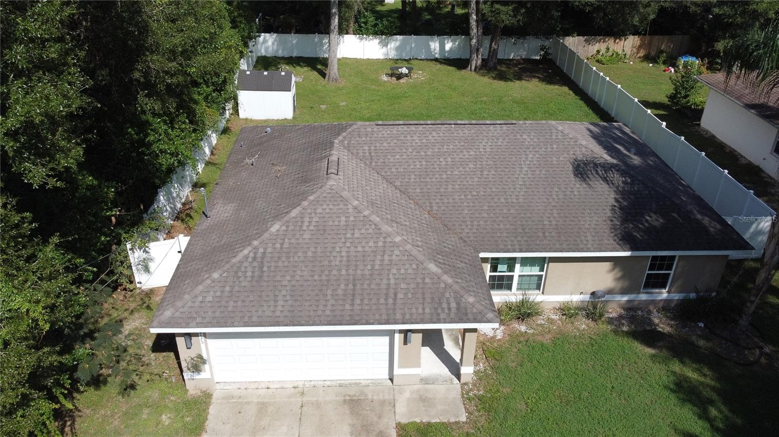 Single Family Residence at 4575 SE 137TH PL, SUMMERFIELD, photo 4 of 43