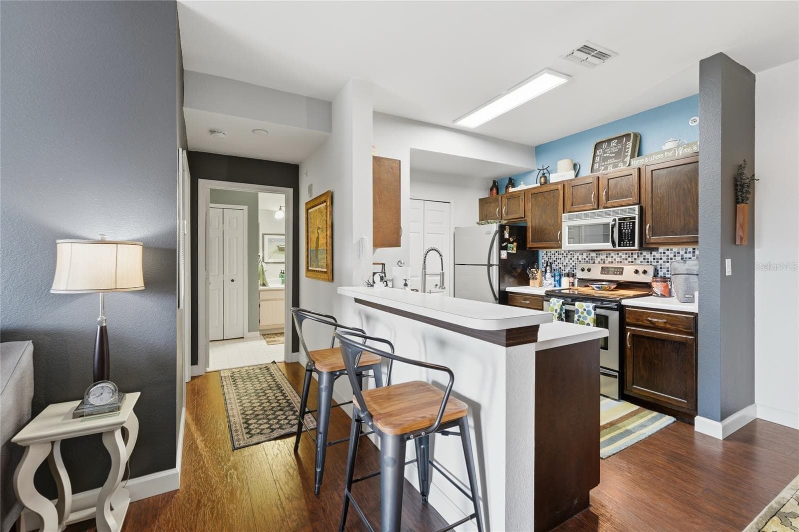 Condominium at 5451 VINELAND RD #2301, ORLANDO, photo 4 of 42
