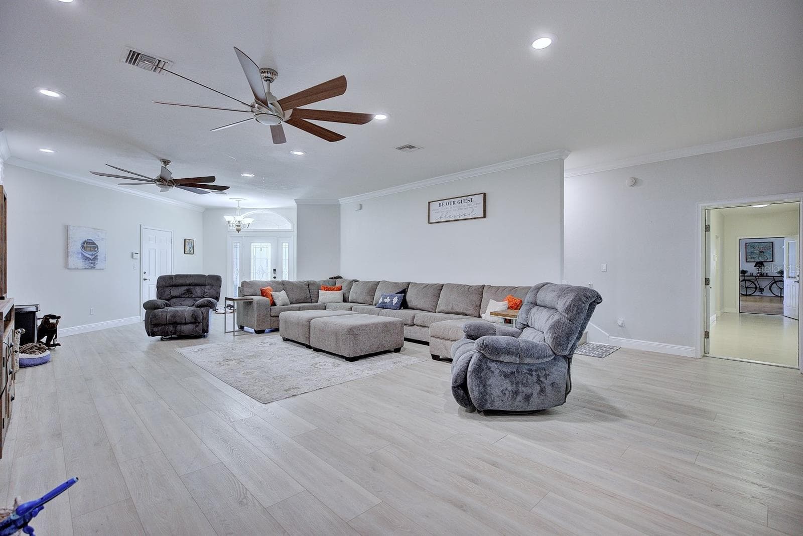 Single Family Residence at 492 SUNSET POINTE DR, LAKE PLACID, photo 46 of 59