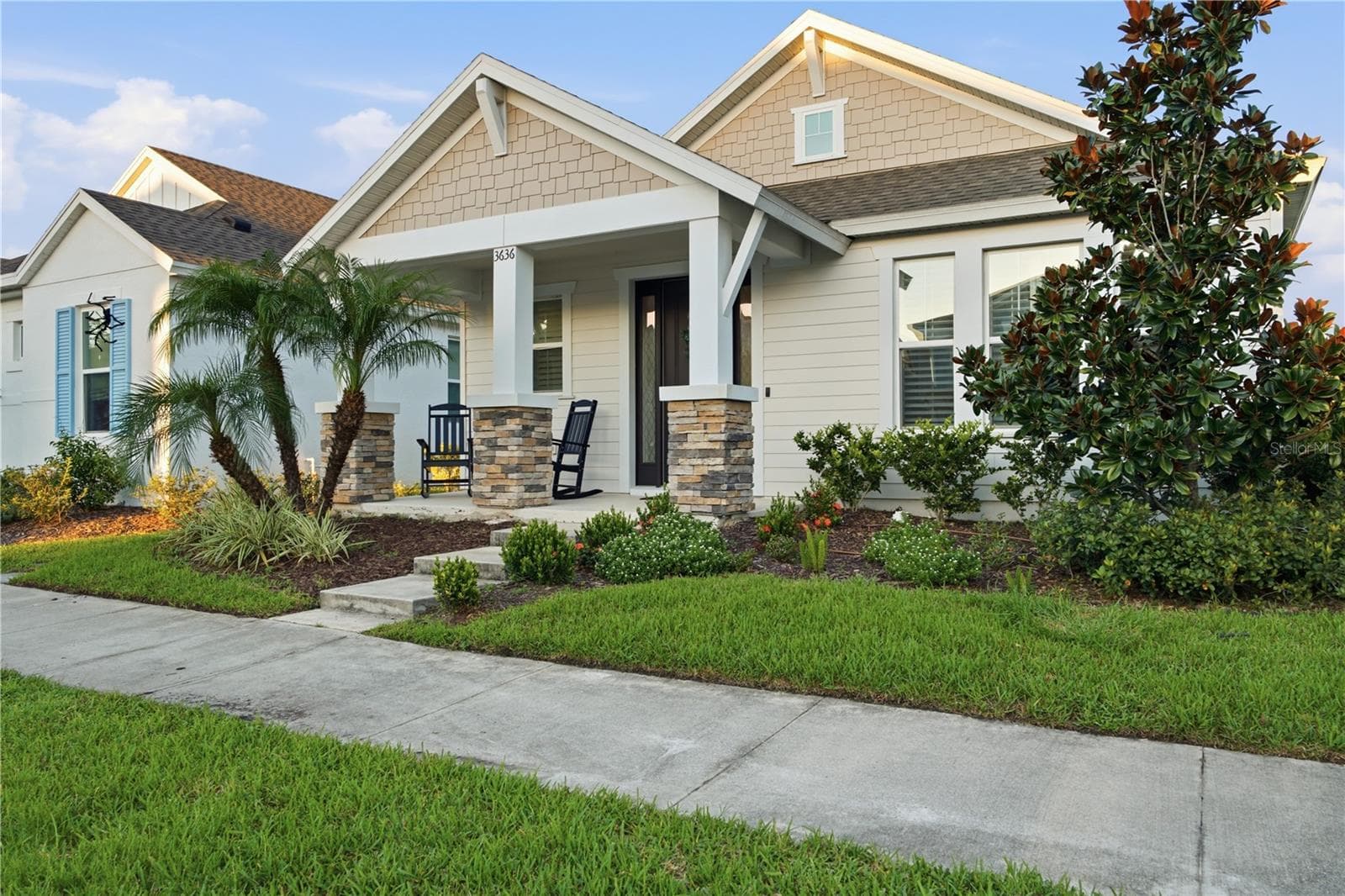 3636 FRONT PARK DR