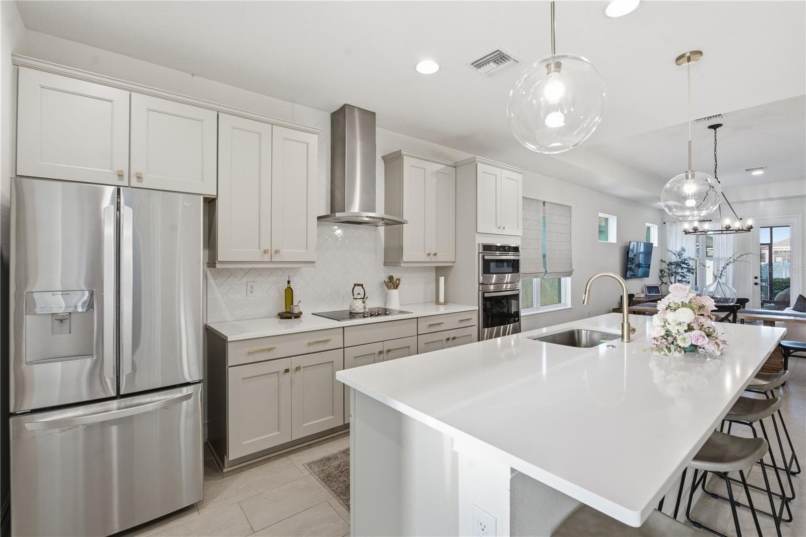 Single Family Residence at 3636 FRONT PARK DR, WESLEY CHAPEL, photo 10 of 36