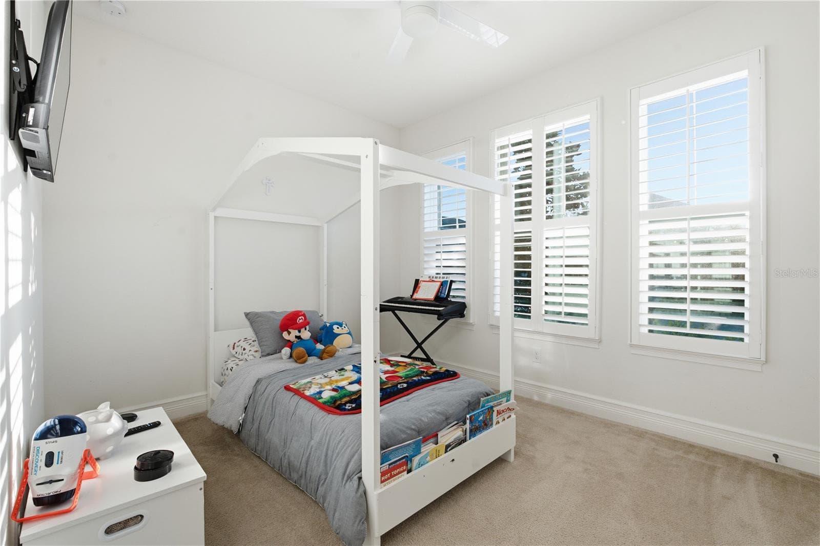 Single Family Residence at 3636 FRONT PARK DR, WESLEY CHAPEL, photo 14 of 36