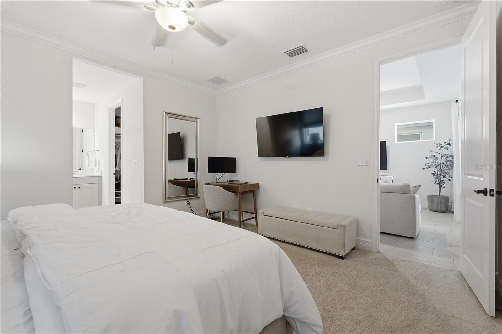Single Family Residence at 3636 FRONT PARK DR, WESLEY CHAPEL, photo 23 of 36