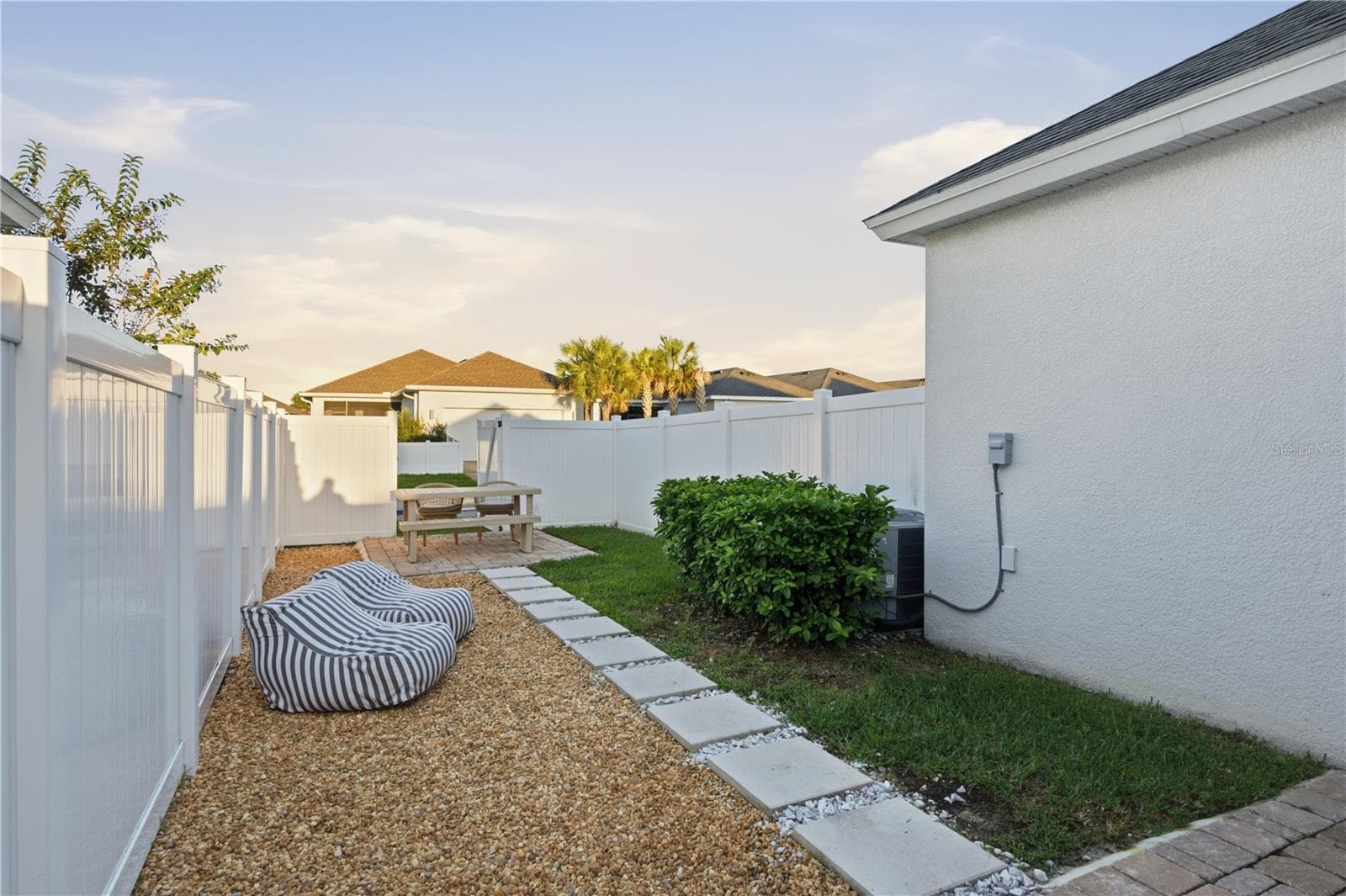 Single Family Residence at 3636 FRONT PARK DR, WESLEY CHAPEL, photo 28 of 36