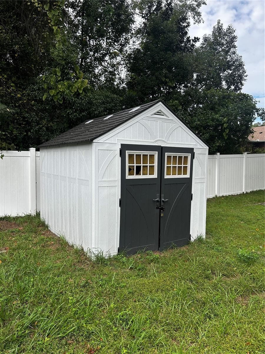 Single Family Residence at 4575 SE 137TH PL, SUMMERFIELD, photo 43 of 43