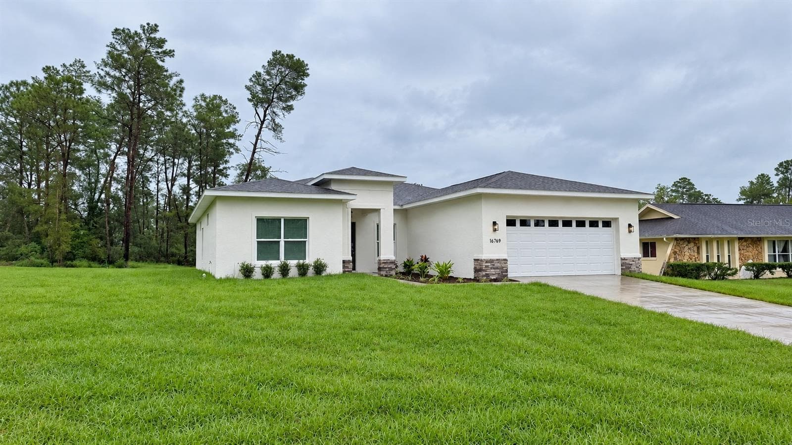 Single Family Residence at 16769 SW 47TH CT RD, OCALA, photo 4 of 34