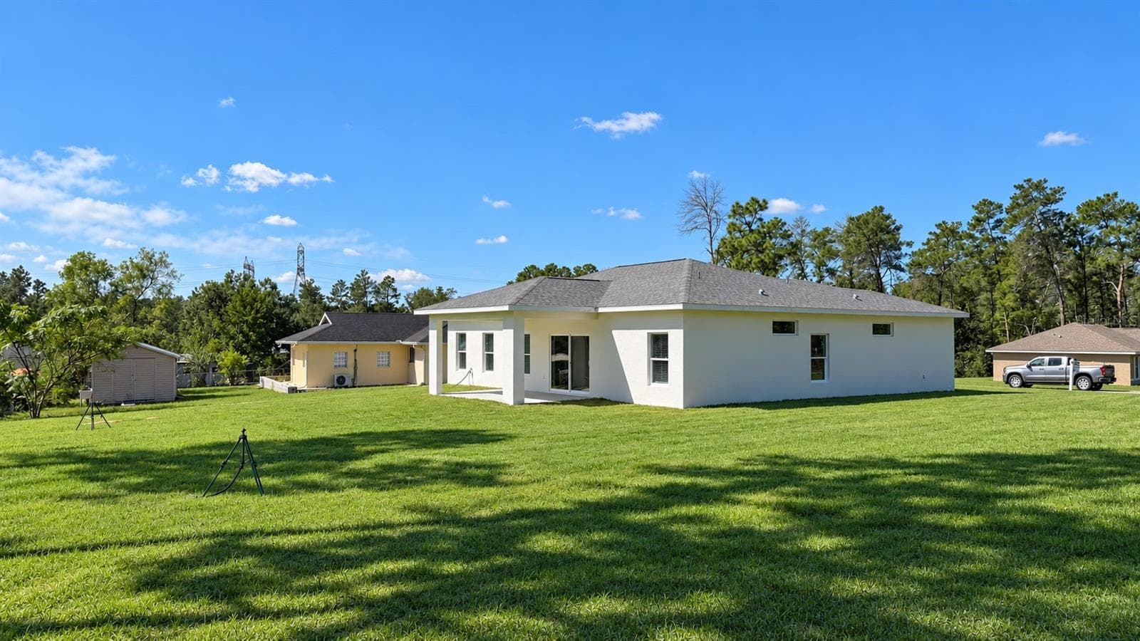 Single Family Residence at 16769 SW 47TH CT RD, OCALA, photo 5 of 34