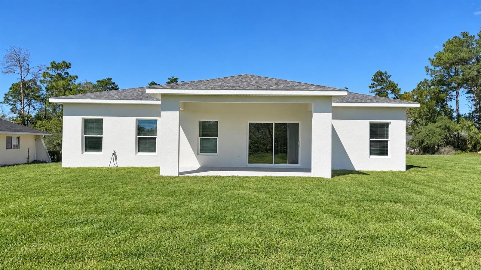 Single Family Residence at 16769 SW 47TH CT RD, OCALA, photo 6 of 34