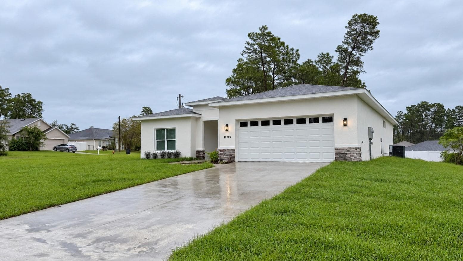 Single Family Residence at 16769 SW 47TH CT RD, OCALA, photo 7 of 34