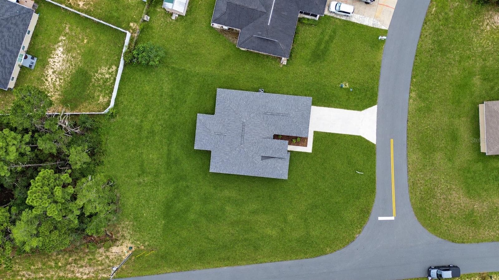 Single Family Residence at 16769 SW 47TH CT RD, OCALA, photo 9 of 34