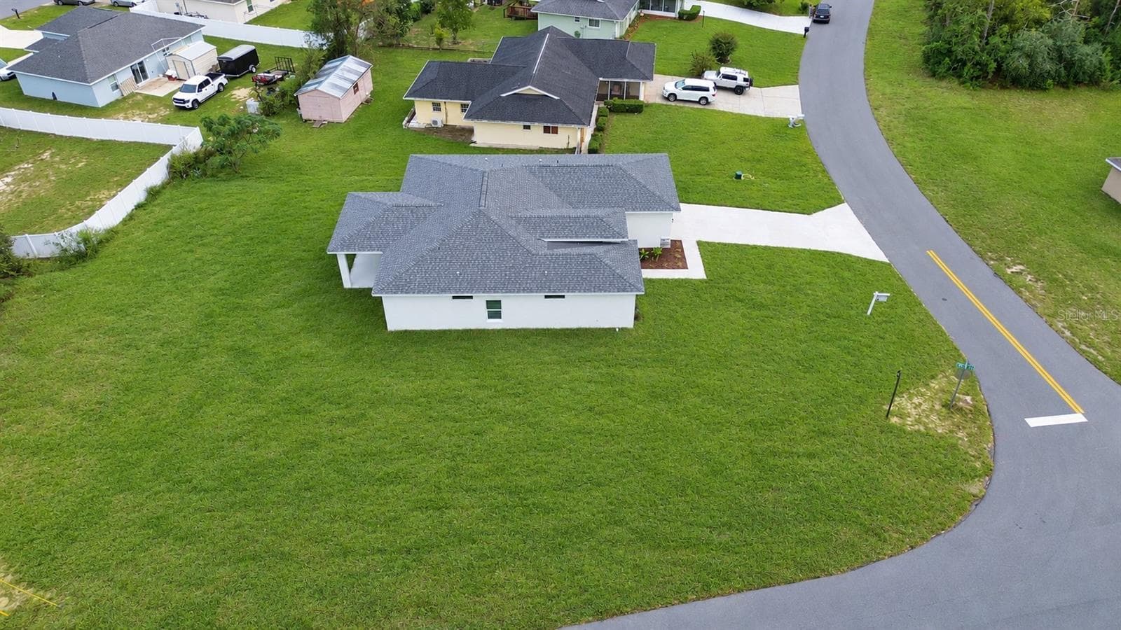 Single Family Residence at 16769 SW 47TH CT RD, OCALA, photo 10 of 34